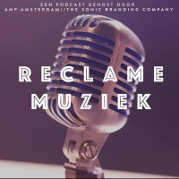 Reclamemuziek podcast - AMP Amsterdam